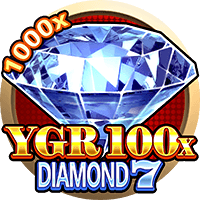 YGR Kim Cương 100X 7