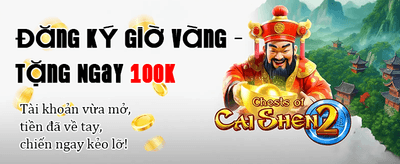 Quay Hũ Jackpot Triệu Đô
